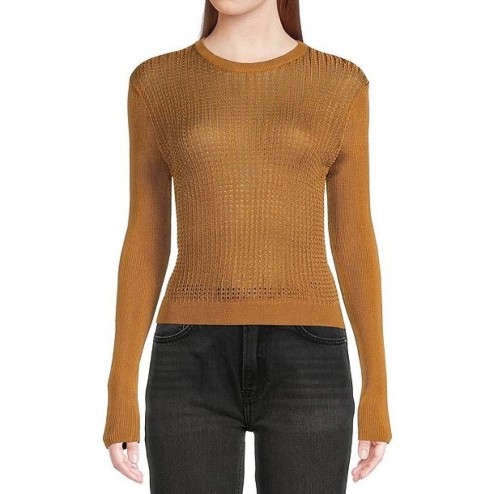 Free People H20 Sweater
